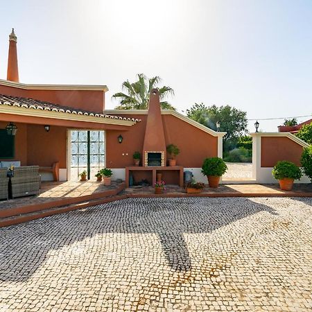 Quinta Das Figueiras - Bordeira - Faro מראה חיצוני תמונה