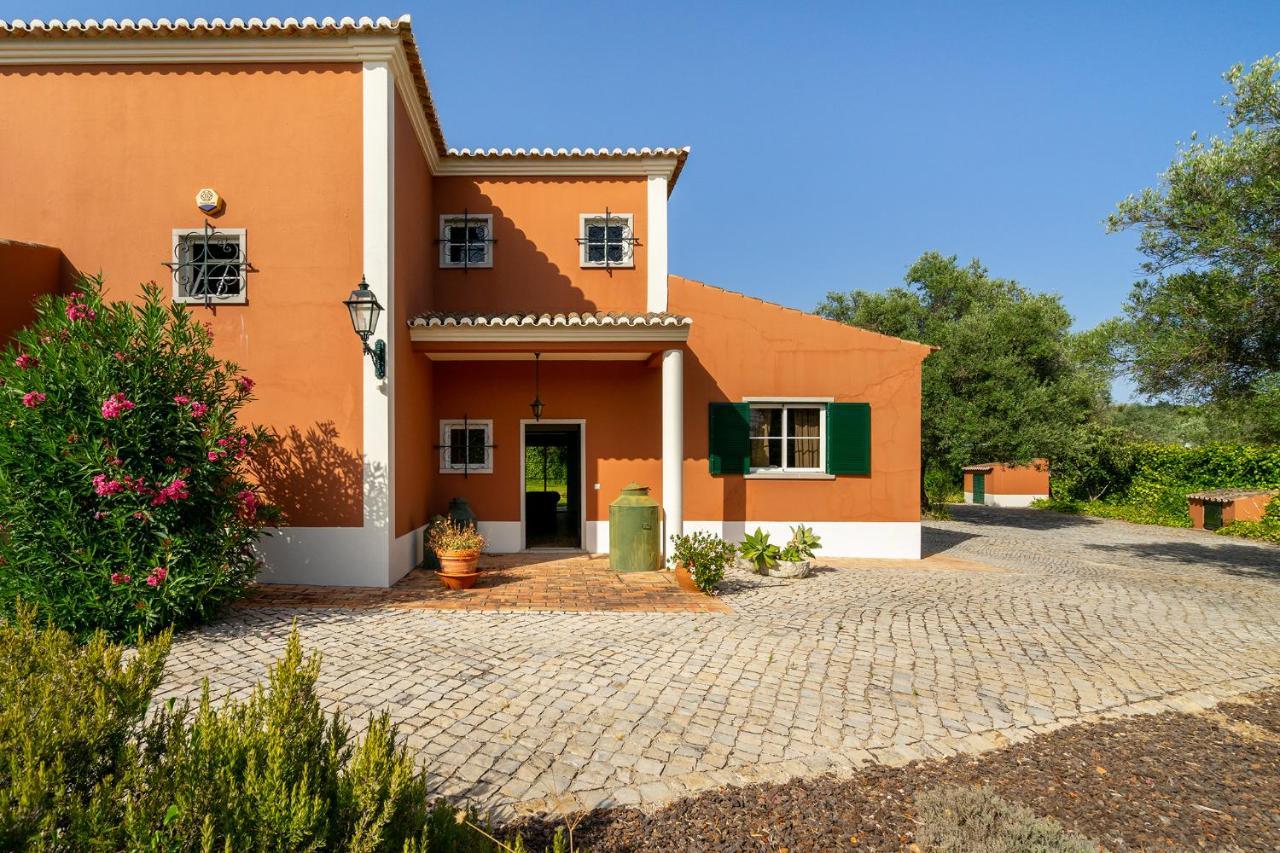 Quinta Das Figueiras - Bordeira - Faro מראה חיצוני תמונה