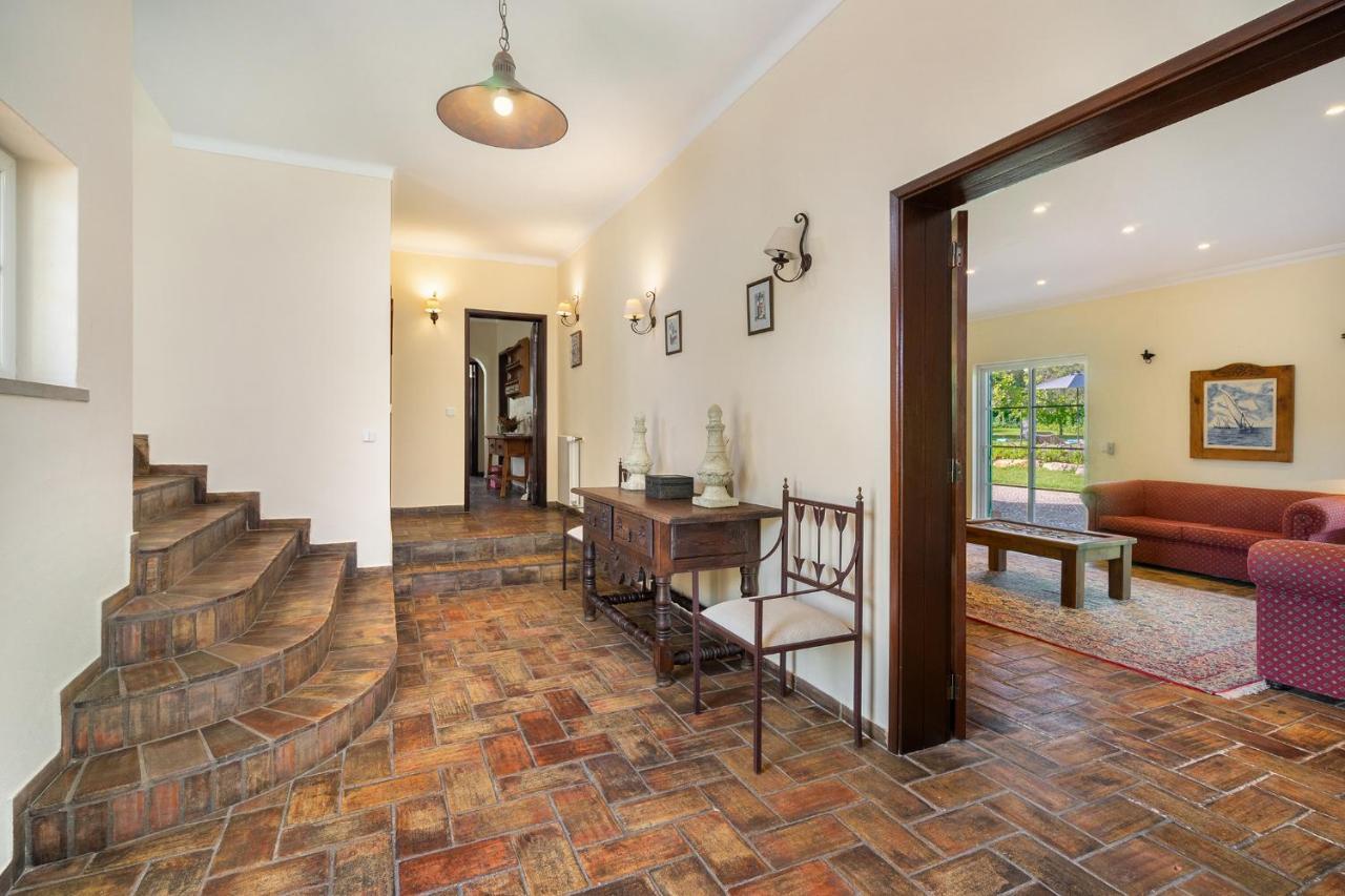 Quinta Das Figueiras - Bordeira - Faro מראה חיצוני תמונה