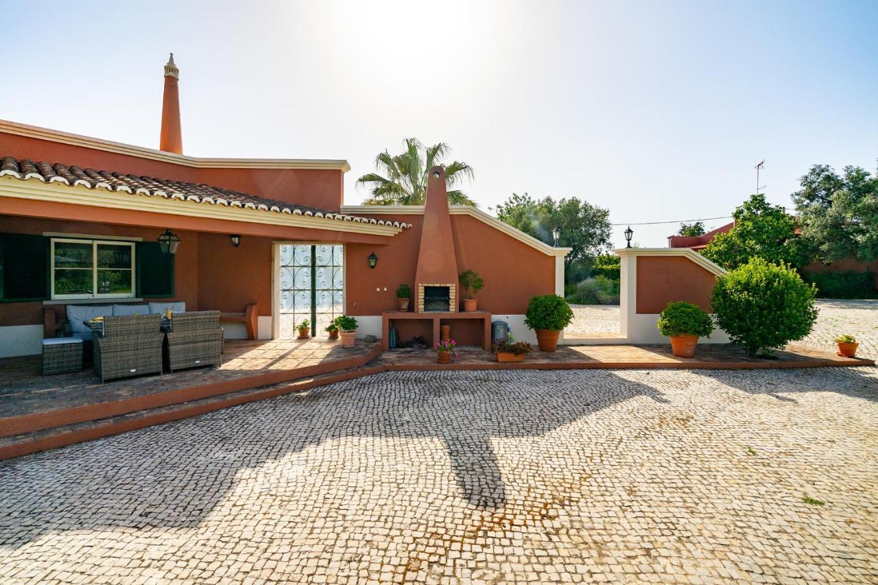 Quinta Das Figueiras - Bordeira - Faro מראה חיצוני תמונה