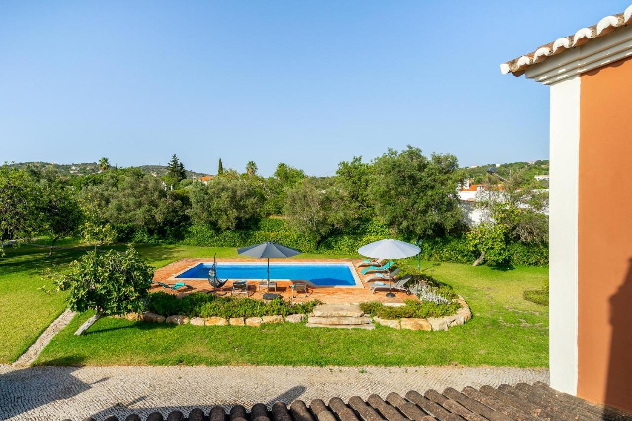 Quinta Das Figueiras - Bordeira - Faro מראה חיצוני תמונה