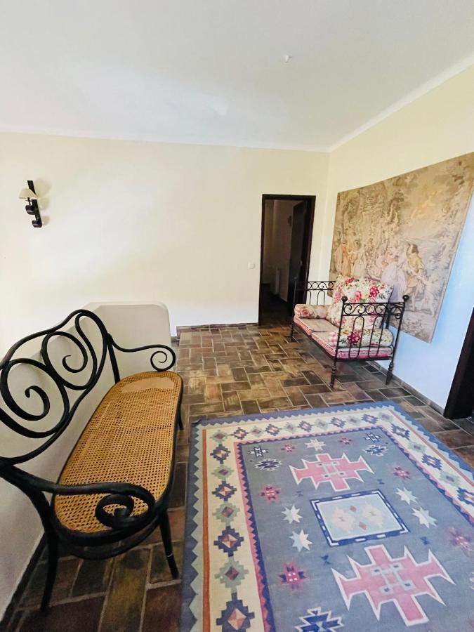 Quinta Das Figueiras - Bordeira - Faro מראה חיצוני תמונה
